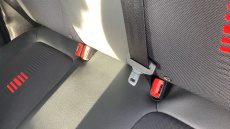 Ford Fiesta 1.0 EcoBoost 140 ST-Line X 5dr Petrol Hatchback